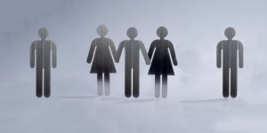 Is there really someone for everyone? Not if we undermine monogamy and a balanced gender ratio