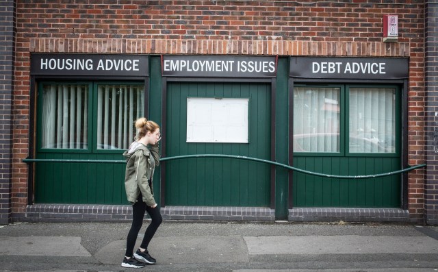 How to tackle the poverty premium? Let’s start by breaking the oligopolies