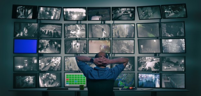 China has turned the internet into a tool of complete citizen control