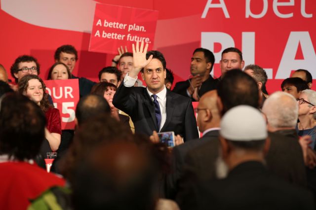 Ed Miliband was right, time to tax wealth