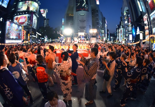 Proof that a global city can build enough new housing