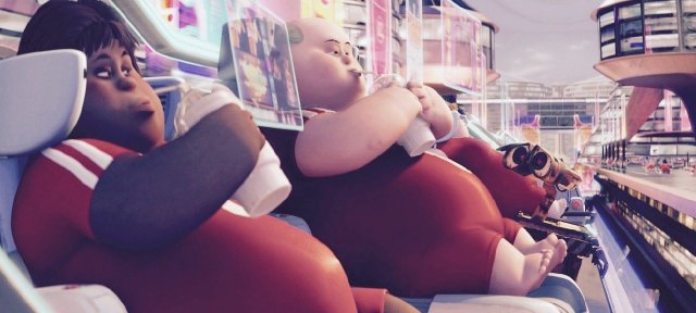 Is this the end of personal responsibility?