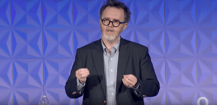 Free minds: Rod Dreher – an American conservative who realised ...