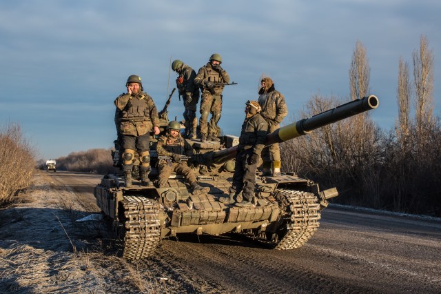 Why you can’t rely on the media to understand… the war in Ukraine