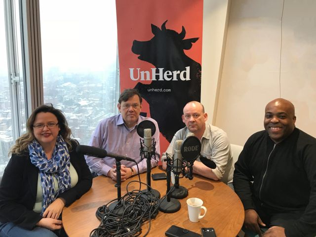 Podcast: Making sense of the evangelical vote for Trump