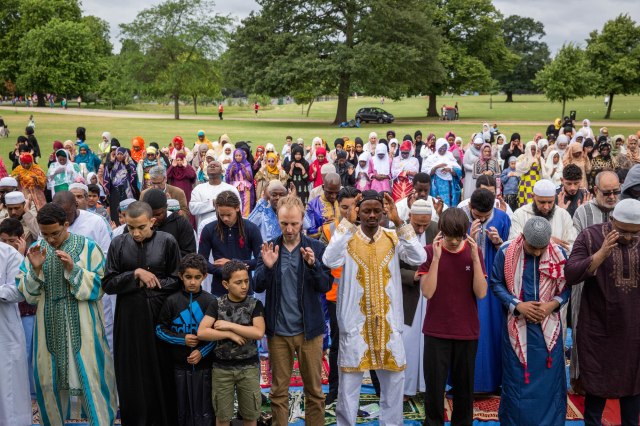 Why Islam is the future of anti-capitalism