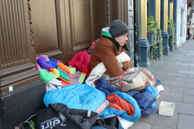 Online lettings – where desperate need meets scammers’ greed