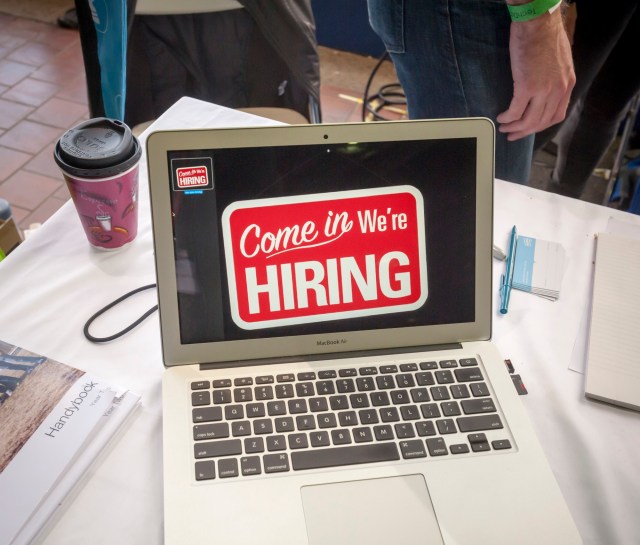 Slaying dragons: the demeaning quota system