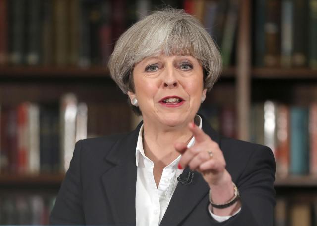 Five ways Theresa May could have played things differently