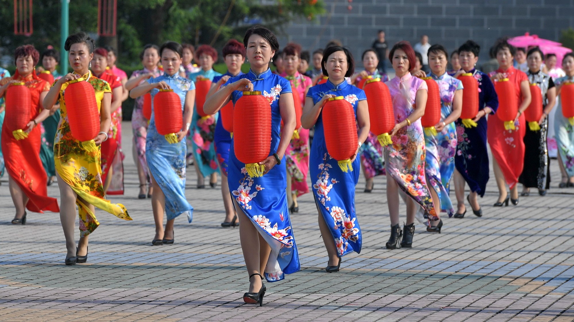 From Cultural Revolution To Cultural Appropriation A Brief History Of That Dress Unherd