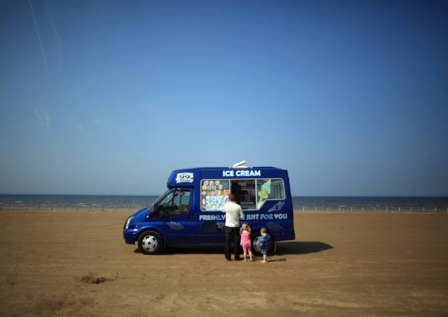 Vanilla liberalism is past its sell-by date