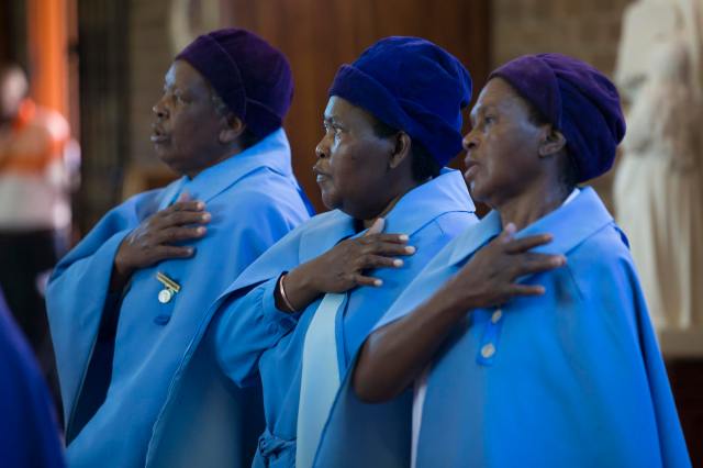 Free speech, blasphemy and structural discrimination