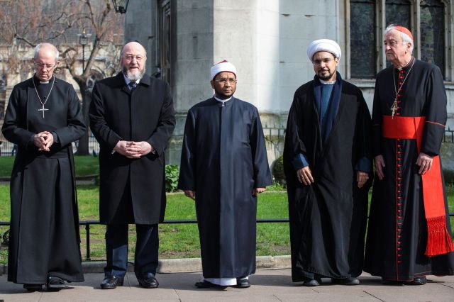 Are we ready for an irreligious future?