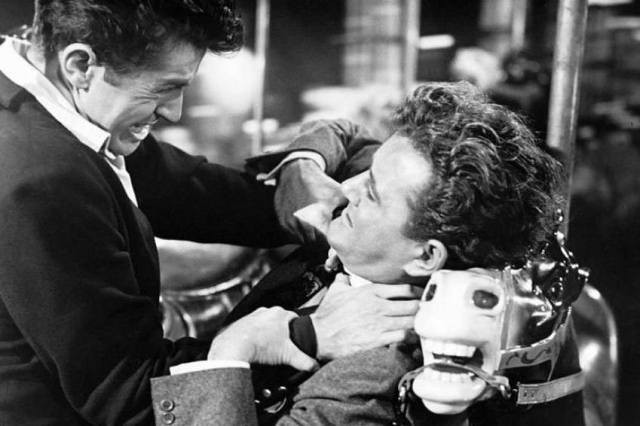 Why trade deals are murder