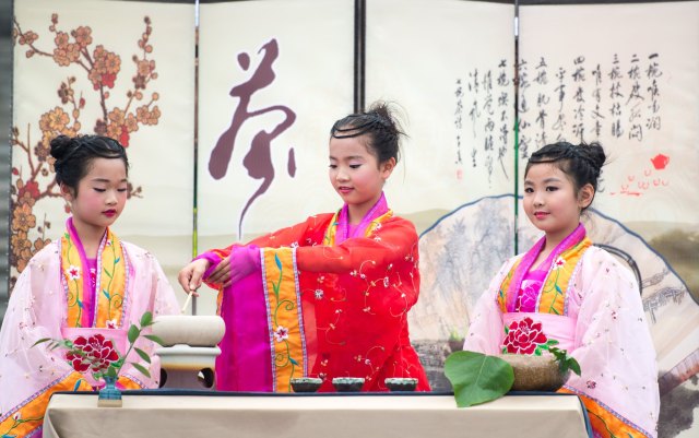 China’s campaign for moral restoration