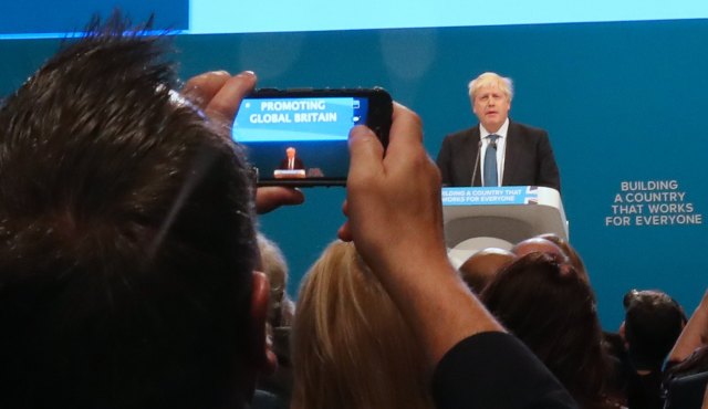 Can the Tories win back the web?