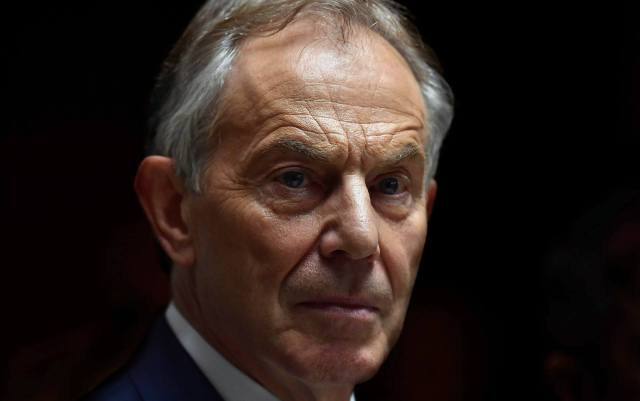 Why my new “Not Blair” party shouldn’t win your vote