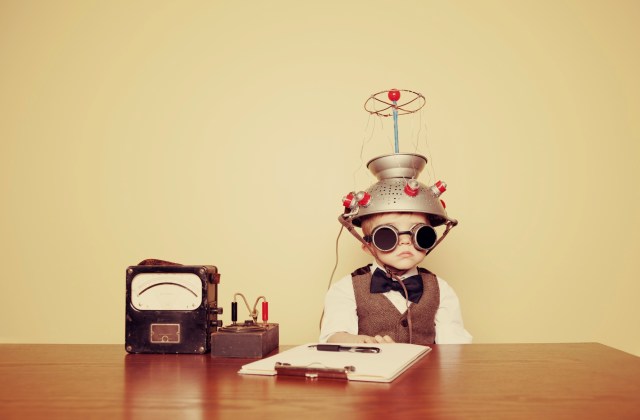 The French ‘internet’ – when state innovation goes wrong