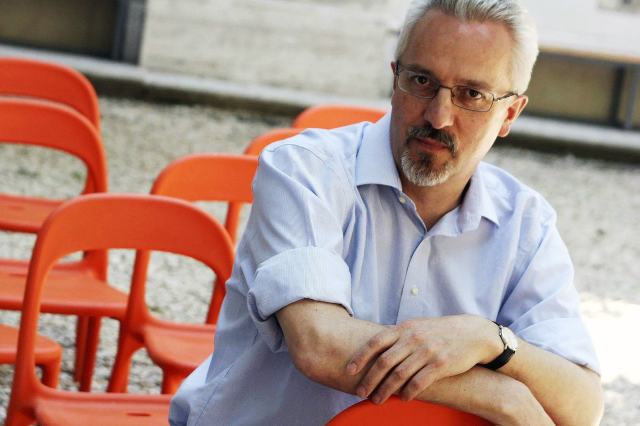 What Alan Hollinghurst taught me about truth