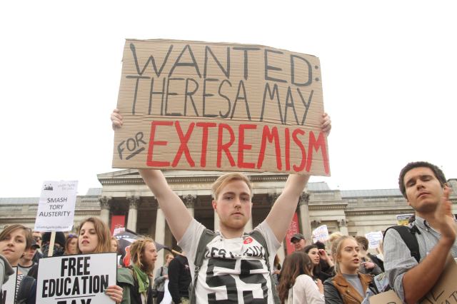 Credit: David Mbiyu/CrowdSpark/PA Images