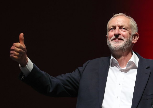 From the Country Party to Corbyn – a history of opposition