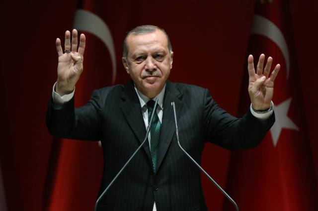 Can Erdoğan transform Turkey?