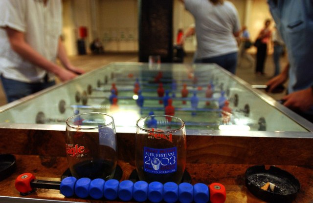 Why are we calling time on working men’s clubs?