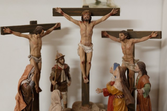 A book that will turn your ideas upside down