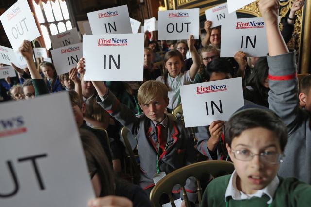 The rise and rise of Open and Closed