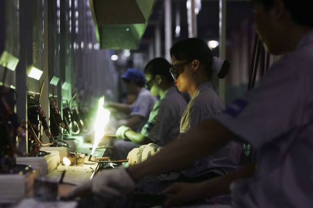 China: the hype vs the reality