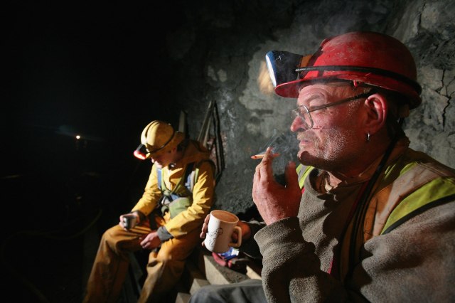 Why we can’t ignore the working-class identity crisis