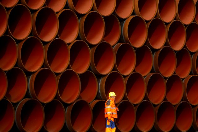 Credit: Carsten Koall/Getty Images