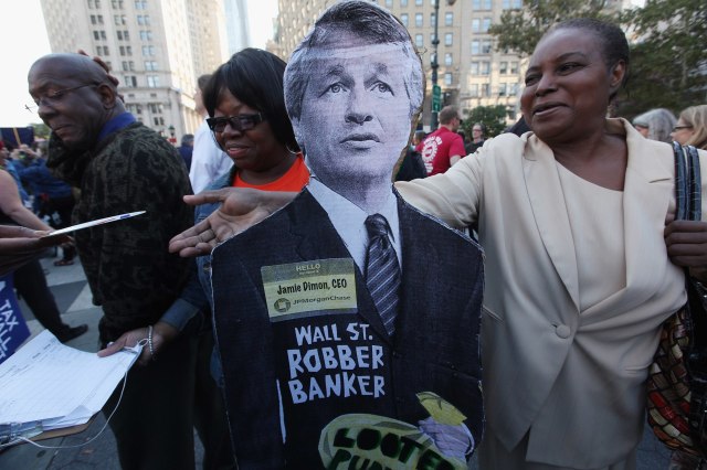 How (some) economists finally caught up with financial reality