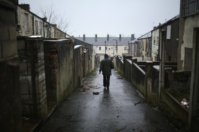 Credit: Christopher Furlong/Getty Images