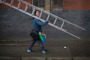 The lunacy of the licensing system