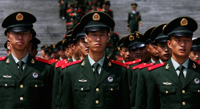 Elon Musk is wrong – we do need to develop AI weaponry