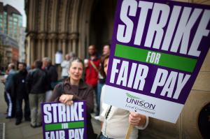 Who deserves the blame for 'bargain basement' Britain?