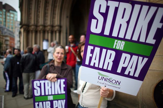 Who deserves the blame for ‘bargain basement’ Britain?