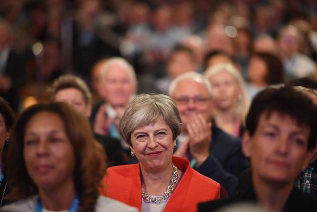 What the Tories need in their next leader