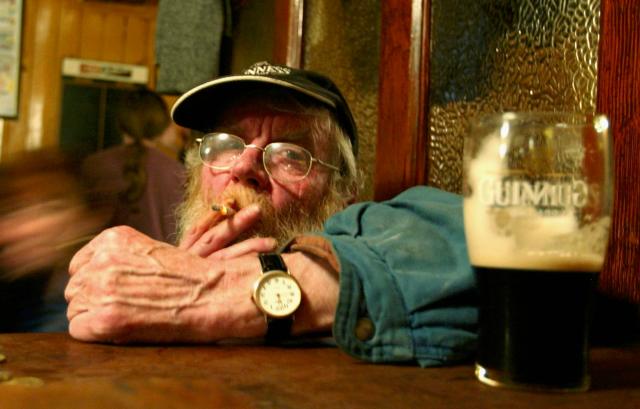 Our ‘open’ society has shut the door on shared spaces