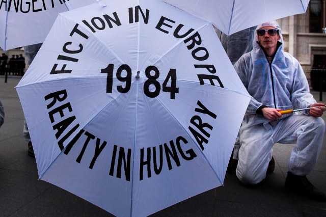 Orbán’s political jackpot