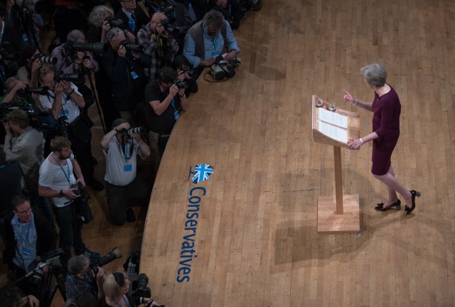 What’s killing the Conservatives?