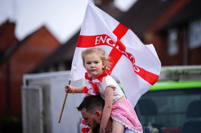 The fake patriotism of the liberal Left