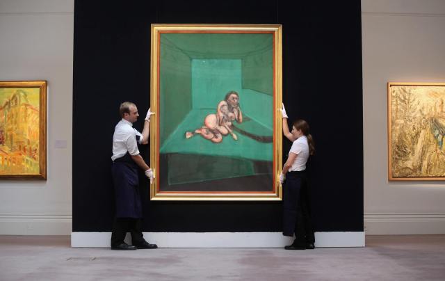 #MeToo cowardice is threatening artistic freedom