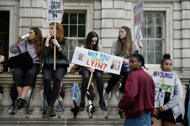 Credit: Mary Turner/Getty Images