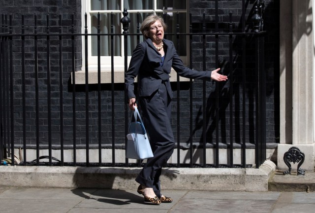 Ten vested interests the Tories failed to tackle