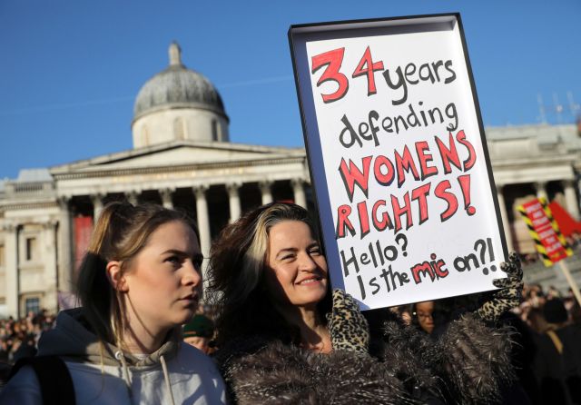 Why woke keyboard warriors should respect their elders