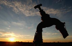 Don't let government drug the water supply