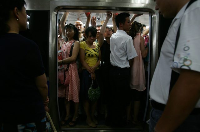 The dark side of China’s Social Credit System