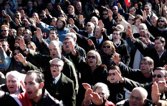 Could you spot a tyrant in the making?